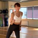 Attēls rakstam: Anita Baumane Siguldā: Veselība sākas ar fiziskām aktivitātēm un uzturu