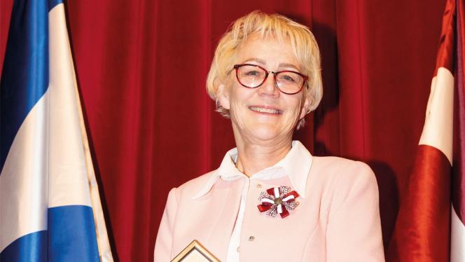 Attēls rakstam: Anita Bojāre Ādažos: Teātris ir veids, kā bērns mācās būt cilvēks