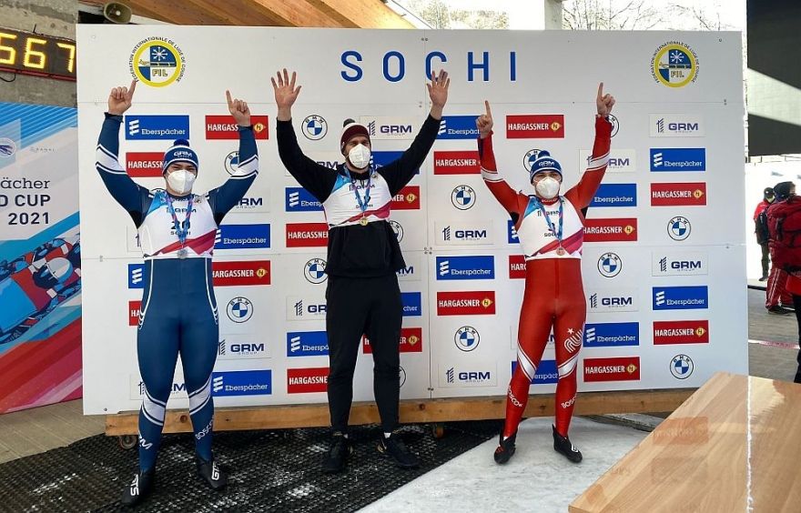 Aparjods otro reizi pēc kārtas uzvar Nāciju kausa sacensībās
