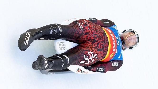 Attēls rakstam: Aparjods Sanktmoricā noslēdz labāko sešnieku, Bērziņš vienu pozīciju zemāk