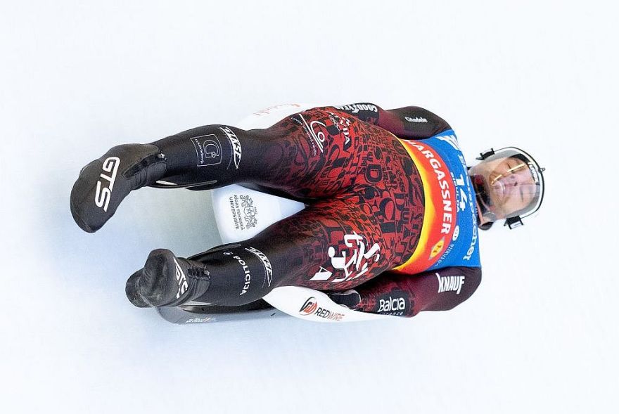 Aparjods Sanktmoricā noslēdz labāko sešnieku, Bērziņš vienu pozīciju zemāk