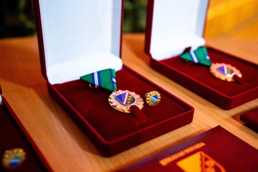 Apbalvojumu "Ķekavas novada Goda pilsonis" pasniegs divām kultūras darbiniecēm