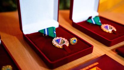 Attēls rakstam: Apbalvojumu "Ķekavas novada Goda pilsonis" pasniegs divām kultūras darbiniecēm