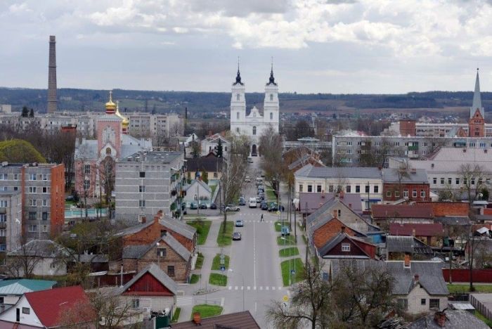Apceļojam Latviju. Daugavpils pievilcības magnēti