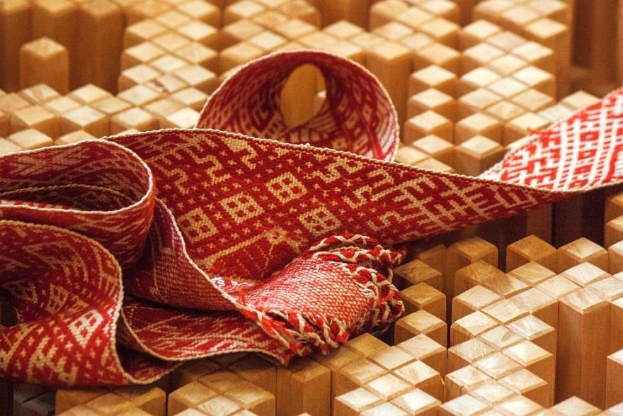 Apceļojam Latviju. Pēc Lielvārdes jostas – uz Rūjienu