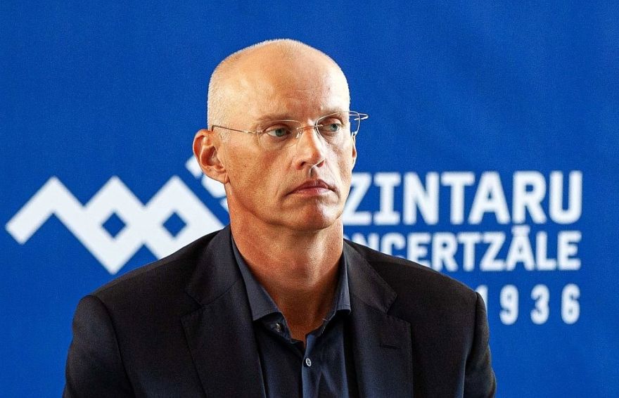 Apelācijas instance Jūrmalas mēram Truksnim "komandējuma krimināllietā" piemēro 5000 eiro sodu