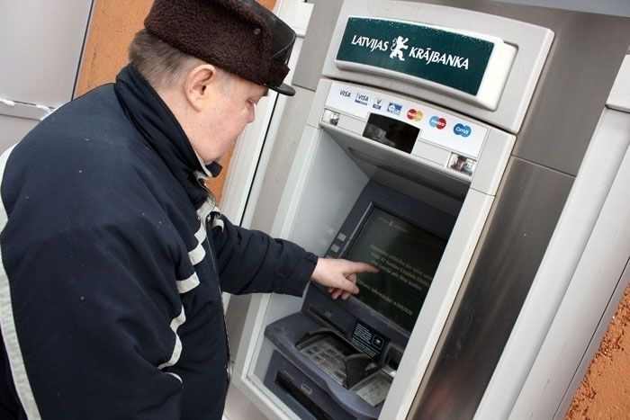Apelācijas instance lemj no bijušajām "Krājbankas" amatpersonām solidāri piedzīt 43 miljonus eiro