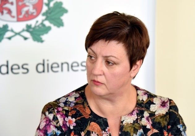 Apelācijas instances tiesa piespriež Koļegovai lielāku naudas sodu