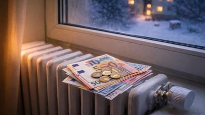Attēls rakstam: Apkures rēķini spiedīs maciņu? Daļai iedzīvotāju sola līdz 70 eiro lielāku atbalstu