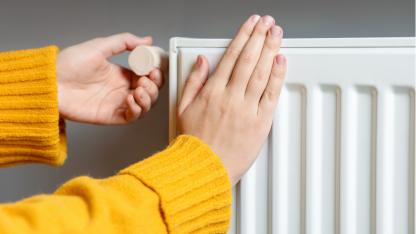 Attēls rakstam: Aprīlī mainīsies siltumenerģijas apgādes pakalpojumu tarifs Olainē un Pārolainē