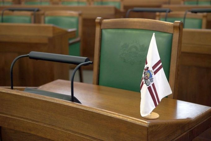 Aprit 25 gadi kopš Valsts prezidenta institūcijas atjaunošanas