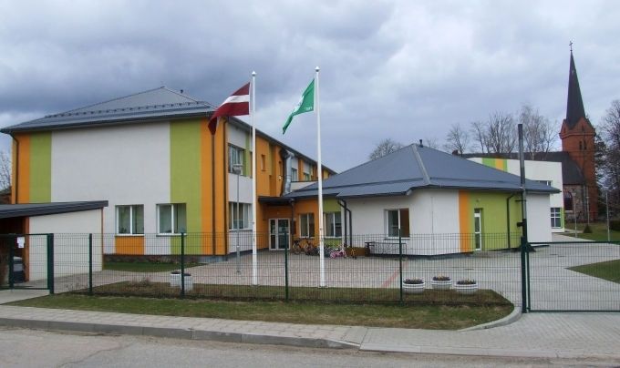 Aprites ekonomika. Ropažu "Anneles" inovācijas
