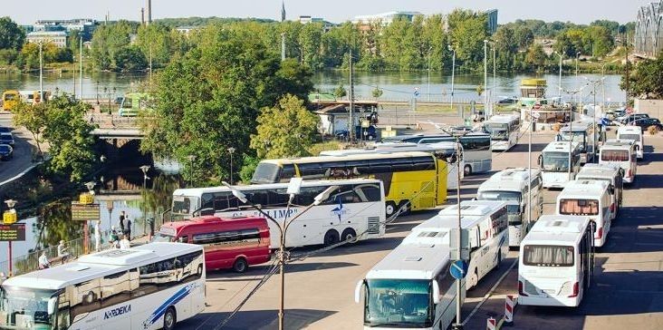 Apstiprinātas izmaiņas reģionālās nozīmes autobusu maršrutos, arī Pierīgā