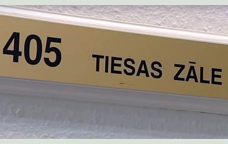 Apsūdz māti, kuras nolaidības dēļ Ropažu novadā dīķī noslīka sešus gadus veca meita