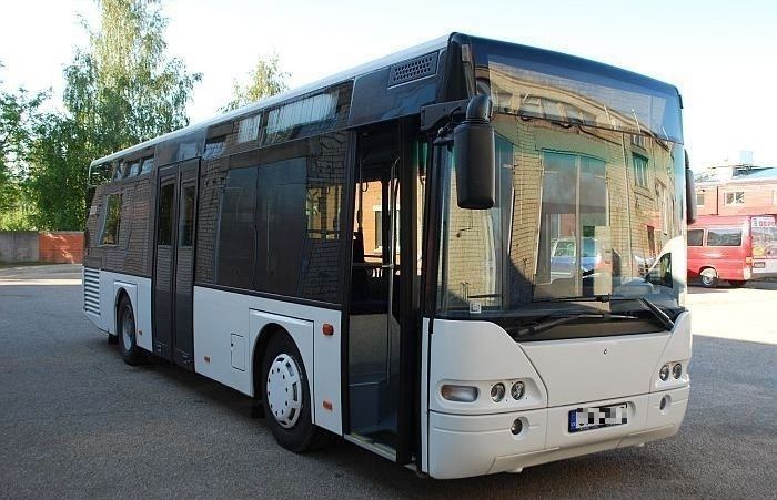 Apsver komerciālo maršrutu ieviešanu uz Olaini, Siguldu, Jūrmalu un Salaspili