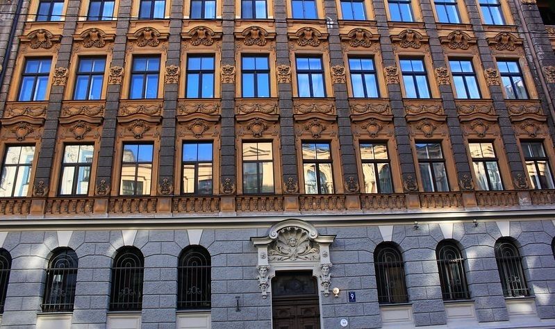 Aptauja: 90% iedzīvotāju uzskata, ka kultūras pieminekļi Latvijā netiek pilnībā pasargāti no iznīcināšanas
