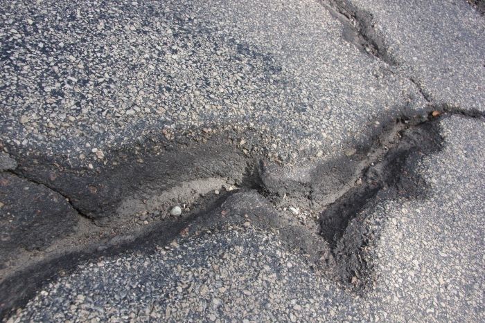 Aptauja Babītē: Kā vērtējat Latvijas autoceļus?