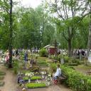 Attēls rakstam: Aptauja. Cik nozīmīga jums ir latviešu kapu kultūra?