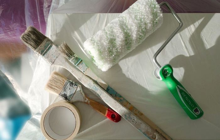 Aptauja: Covid-19 radītā krīze piekto daļu iedzīvotāju mudinājusi veikt mājokļa labiekārtošanu