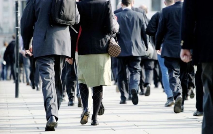 Aptauja: Eiropā valda dziļš pesimisms