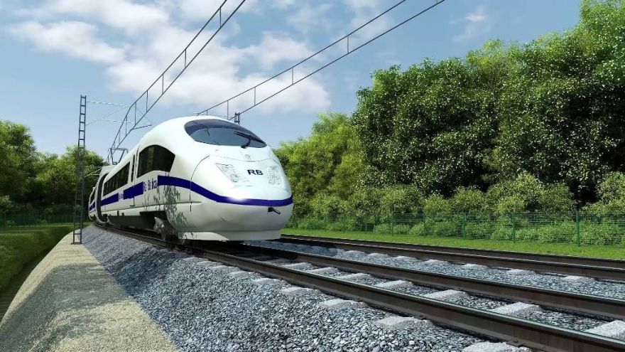 Aptauja Garkalnē: Kā jūs domājat, vai "Rail Baltica" dzelzceļu uzbūvēs?