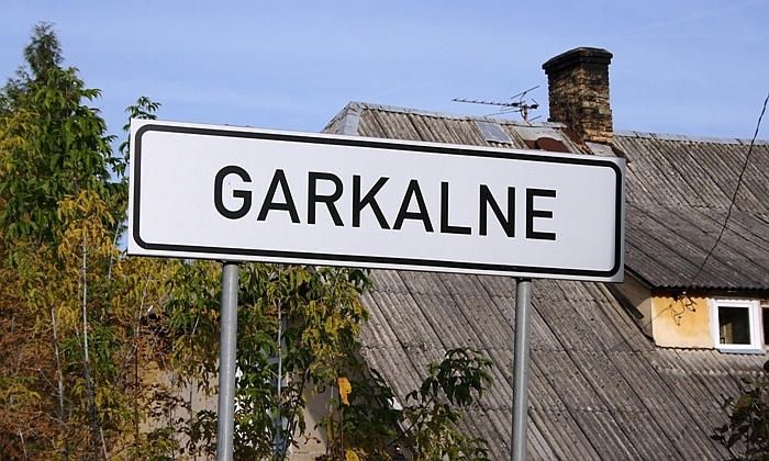 Aptauja Garkalnē. Kā vērtējat plānu apvienot Garkalnes novadu ar apkārtējiem novadiem?
