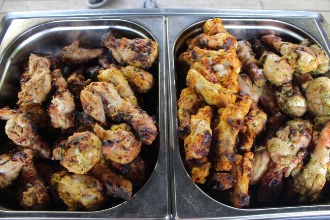 Aptauja: Grilētu gaļu Līgo vakara un Jāņu dienas maltītēs galdā regulāri ceļ 86% Latvijas iedzīvotāj