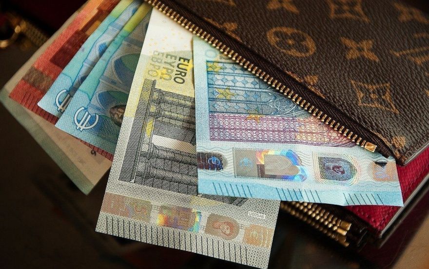 Aptauja: ienākumi šogad auguši, īpaši jauniešiem un Vidzemes iedzīvotājiem