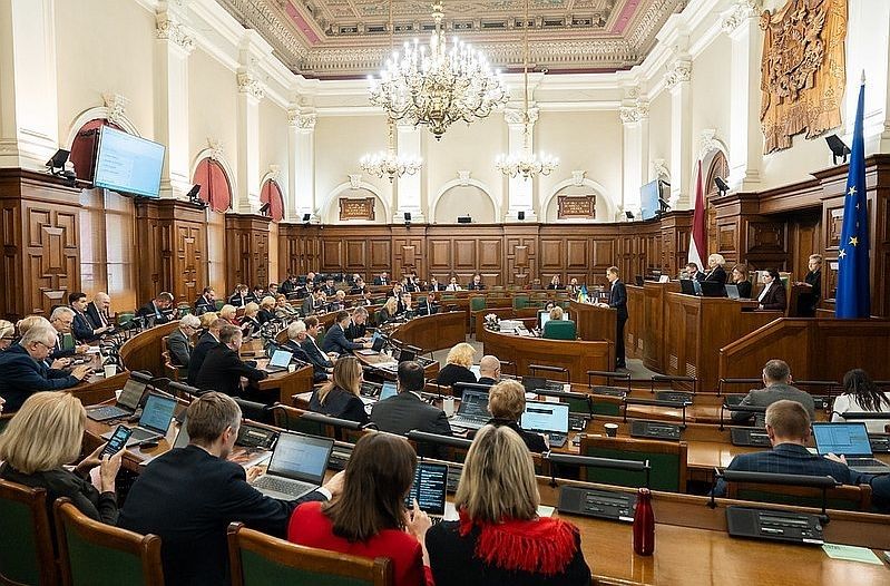 Aptauja. Kā vērtējat notikumus ap Stambulas konvenciju, un ko tagad ar to labāk darīt?