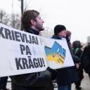 Attēls rakstam: Aptauja. Kādas ir jūsu pārdomas par ilgstošo karu Ukrainā?