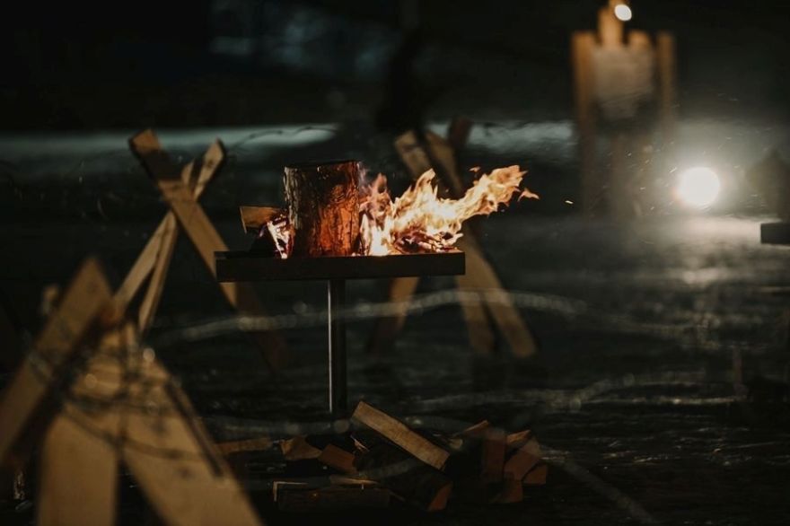 Aptauja. Kādas ir jūsu spilgtākās atmiņas par barikāžu laiku?