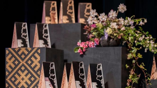 Attēls rakstam: Aptauja. Kāds ir jūsu spilgtākais notikums kultūrā pagājušajā gadā?