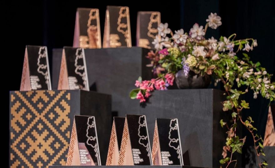 Aptauja. Kāds ir jūsu spilgtākais notikums kultūrā pagājušajā gadā?