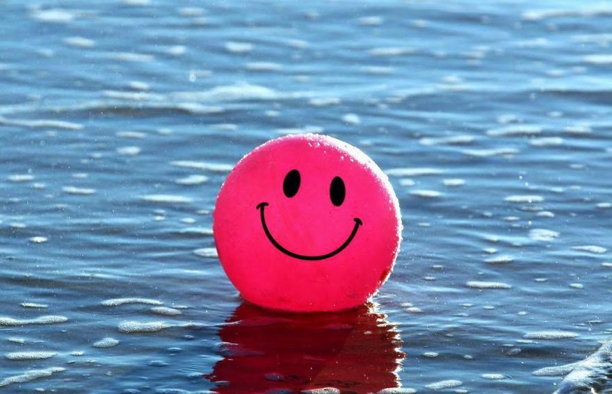 Aptauja. Kas jūs visvairāk sasmīdina?