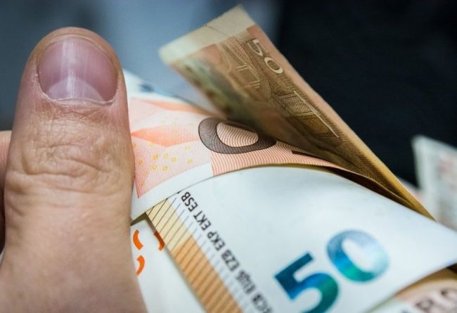Aptauja Ķekavā: Kā vērtējat iespējamo skaidras naudas aprites ierobežošanu?