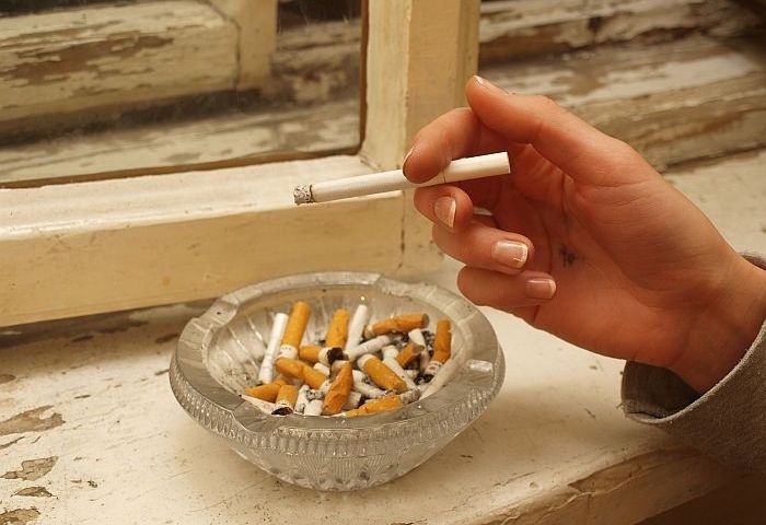 Aptauja Ķekavā: Vai atbalstāt likuma normu, ka nedrīkst smēķēt, ja cita persona pret to iebilst?