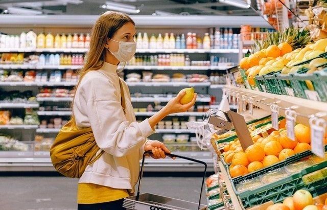 Aptauja Ķekavā. Vai izjūtat kādu preču trūkumu?
