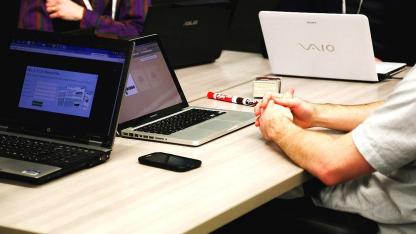 Attēls rakstam: Aptauja: Latvijā 22% iedzīvotāju būtu gatavi dibināt jaunuzņēmumu