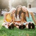 Attēls rakstam: Aptauja: Latvijā 87% jauniešu ir vismaz viens īsts draugs