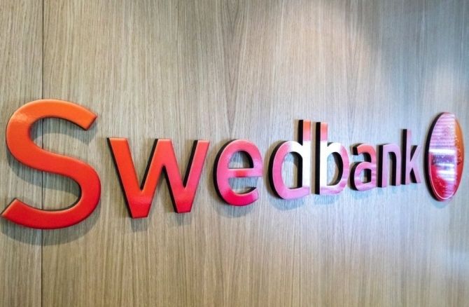 Aptauja: Latvijas 2018. gada iecienītākais zīmols ir "Swedbank"