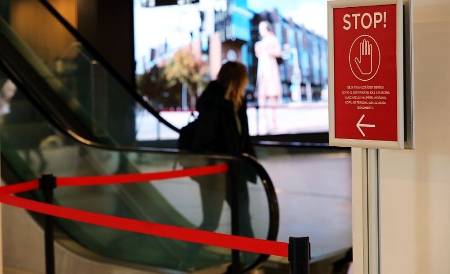 Aptauja Ogrē. Vai atbalstāt stingrāku ierobežojumu ieviešanu?