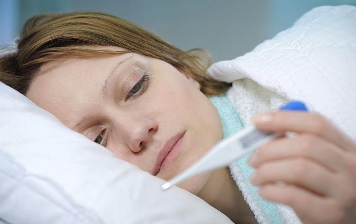 Aptauja: Pierīgā 40% darbspējīgo uzskata, ka strādājošais nevar atļauties slimot, jo baidās zaudēt darbu
