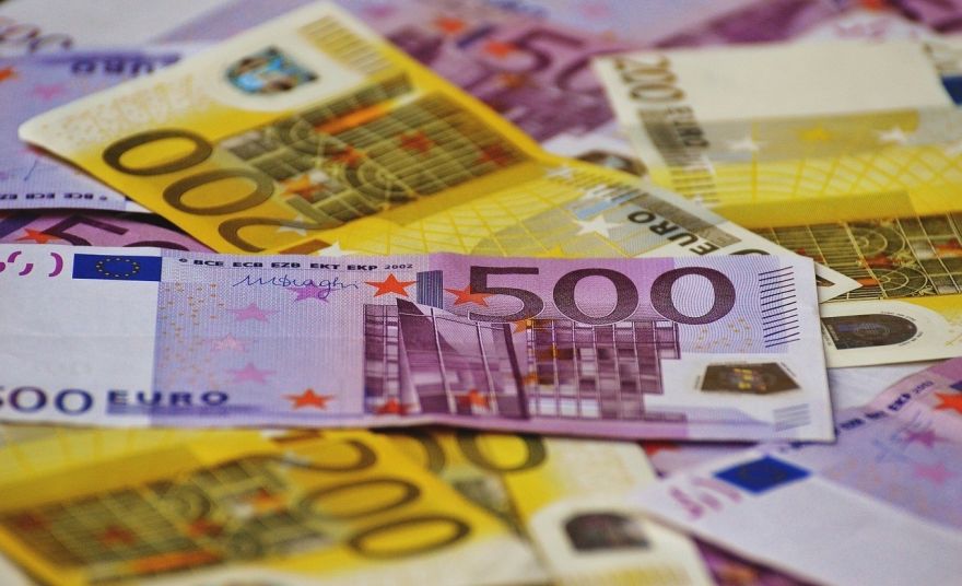 Aptauja: Pusei Baltijas valstu uzņēmumu Covid-19 dēļ krities apgrozījums, taču desmitdaļai to izdevies audzēt