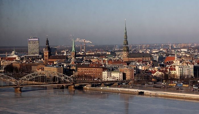 Aptauja: rīdzinieki neatbalsta bēgļu uzņemšanu