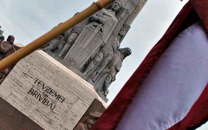 Aptauja Rīgā. Vai plānojat kādas īpašas aktivitātes valsts svētkos?