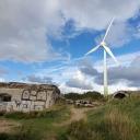 Attēls rakstam: Aptauja: Sabiedrības informētība par vēja enerģiju Latvijā ir vidēja