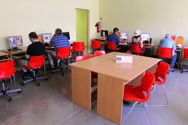Aptauja Salaspilī: Kā vērtējat to, ko vēsta jūsu izvēlētie informācijas avoti internetā?