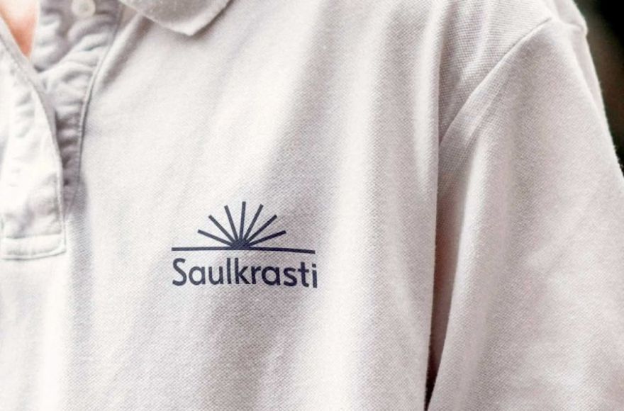 Aptauja Saulkrastos. Kuru Saulkrastu novada jauno modeli atbalstāt jūs?
