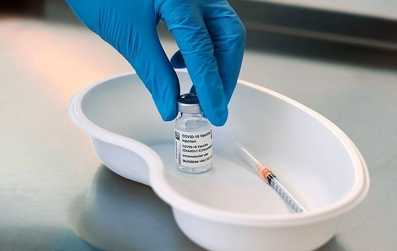 Aptauja: Septembrī pieaugusi iedzīvotāju uzticība Covid-19 vakcīnu drošumam