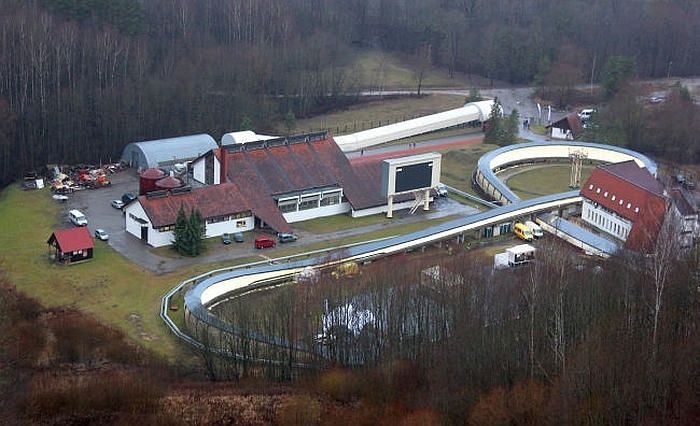 Aptauja Siguldā. Kā vērtējat to, ka 2026. gada ziemas olimpiskās spēles Siguldā tomēr nenotiks?